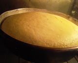 Foto del paso 3 de la receta: Torta de vainilla