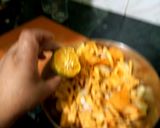 लेफ्ट ओवर चिप्स कुरकुरे भेल (Kurkure Bhel Recipe In Hindi) रेसिपी चरण 4 फोटो