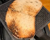 Gyors kukoricás ebéd home office idejére (30 perc) recept fázis 2 fotója
