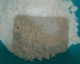 Foto langkah ke 2 dari resep "Bolu Ubi Ungu Kukus".