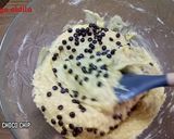 Foto langkah ke 5 dari resep Muffin Pisang.