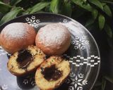 Foto langkah ke 9 dari resep Roti goreng piscok meler.