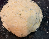Foto del paso 2 de la receta: Scones con ciboulette