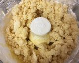 A picture of step 4 of Our Scouts Cookie (Macadamia nuts cookies).