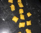 Foto del paso 4 de la receta: Galletas de limón 🍋🍋🍋