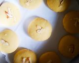 A picture of step 2 of नानखताई (Nankhatai recipe in Hindi).