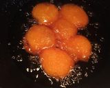 A picture of step 4 of Sugar Palm Fritters / TALER Bora.