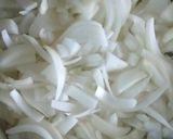 Foto del paso 1 de la receta: Tarta de cebollas fácil y económica