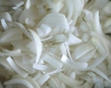 Foto del paso 1 de la receta: Tarta de cebollas fácil y económica
