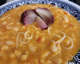 Foto del paso 6 de la receta: Porotos con riendas