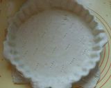 Paradicsomos csirkés pite recept fázis 5 fotója