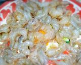 รูปขั้นตอนการทำที่ 6 ของ กุ้งสดเด้งกรอบธรรมชาติ