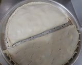 Foto del paso 9 de la receta: Tartas Saladas 2 en 1 (Atún - Jamón y Queso)