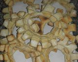 Foto del paso 10 de la receta: Cremonas y libritos
