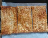Foto del passaggio 5 della ricetta Torta Mille foglie