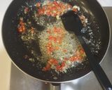 Foto langkah ke 3 dari resep Tahu Cabe Garam.