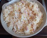 Foto del paso 4 de la receta Coliflor gratinada al horno