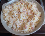 Foto del paso 4 de la receta: Coliflor gratinada al horno