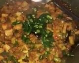 Foto langkah ke 5 dari resep Isi Piringku : Tempe Orek Warteg.