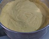 Foto langkah ke 3 dari resep Lemon Pound Cake 🍋.