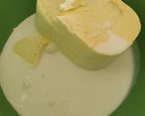 Foto langkah ke 3 dari resep Korean garlic cheese bread.