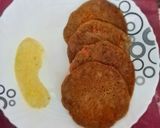 प्रोटीन डाइट मूंग दाल अप्पम रेसिपी चरण 6 फोटो