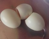 TudatosantESZEM SKYR tojáskrém (gluténmentes, fogyókúrába illeszthető) recept fázis 2 fotója