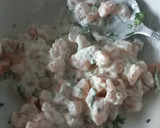 Foto del paso 3 de la receta: Palta rellena