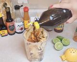 Foto del paso 1 de la receta: Papas Locas