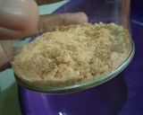 Foto langkah ke 6 dari resep Pandan Crepes in Jar.