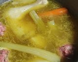 Foto del paso 11 de la receta: Cocido a mi manera en olla GM h Deluxe