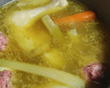 Foto del paso 11 de la receta: Cocido a mi manera en olla GM h Deluxe
