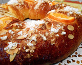 Foto del paso 12 de la receta: Roscón de reyes