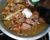 Foto langkah ke 4 dari resep TONGSENG AYAM 👌.