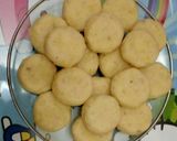 Foto langkah ke 4 dari resep Perkedel kentang ala anak kost.