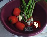 Foto langkah ke 2 dari resep Kepala Kakap Merah Palumara 🍽.