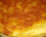 Foto del paso 7 de la receta: Masa para Pizza fácil