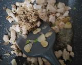 Foto langkah ke 2 dari resep Tongseng Ayam.