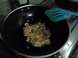Nasi Bakmoi / Bakmoy