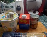 Carbonara spagetti, ahogy én szeretem 🤗 recept fázis 1 fotója