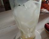 Foto langkah ke 3 dari resep Jus wortel segar.