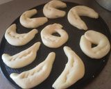 Foto del paso 6 de la receta: Chipa crocante