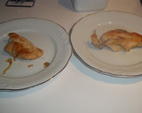 Foto del paso 12 de la receta: Pechuga de pollo con salsa de manzana