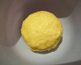 Foto langkah ke 2 dari resep Donat Kentang.