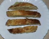 A picture of step 9 of Rock cakes (Cake yah mawe).