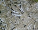 Foto langkah ke 1 dari resep Orek tempe kacang.