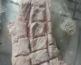 Foto del paso 1 de la receta: Colita de cuadril al vino blanco ♥️