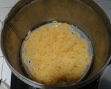 Foto langkah ke 1 dari resep Nasi Ampok Ikan Sambal.
