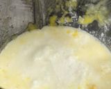 A picture of step 2 of Mango Chia Lassi.