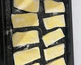 Foto langkah ke 2 dari resep Bagelan Roti Tawar.